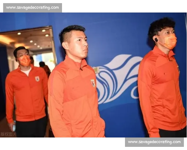 中超比赛数据深度分析：球队表现、球员数据与战术趋势全面拆解