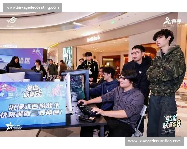 打造全球玩家互动体验升级的电竞赛事资讯直播一体化平台应用新生态