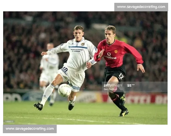 欧冠历史数据深度解析球队与球员表现趋势