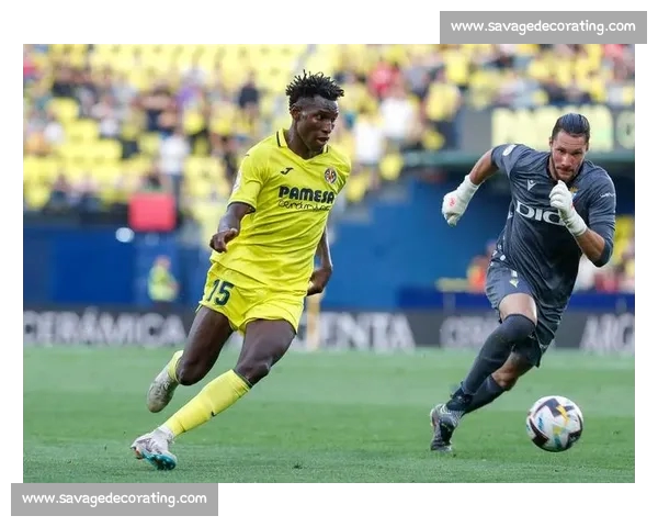 西甲最新赛季争冠格局重塑豪门新星与战术革新全面解析